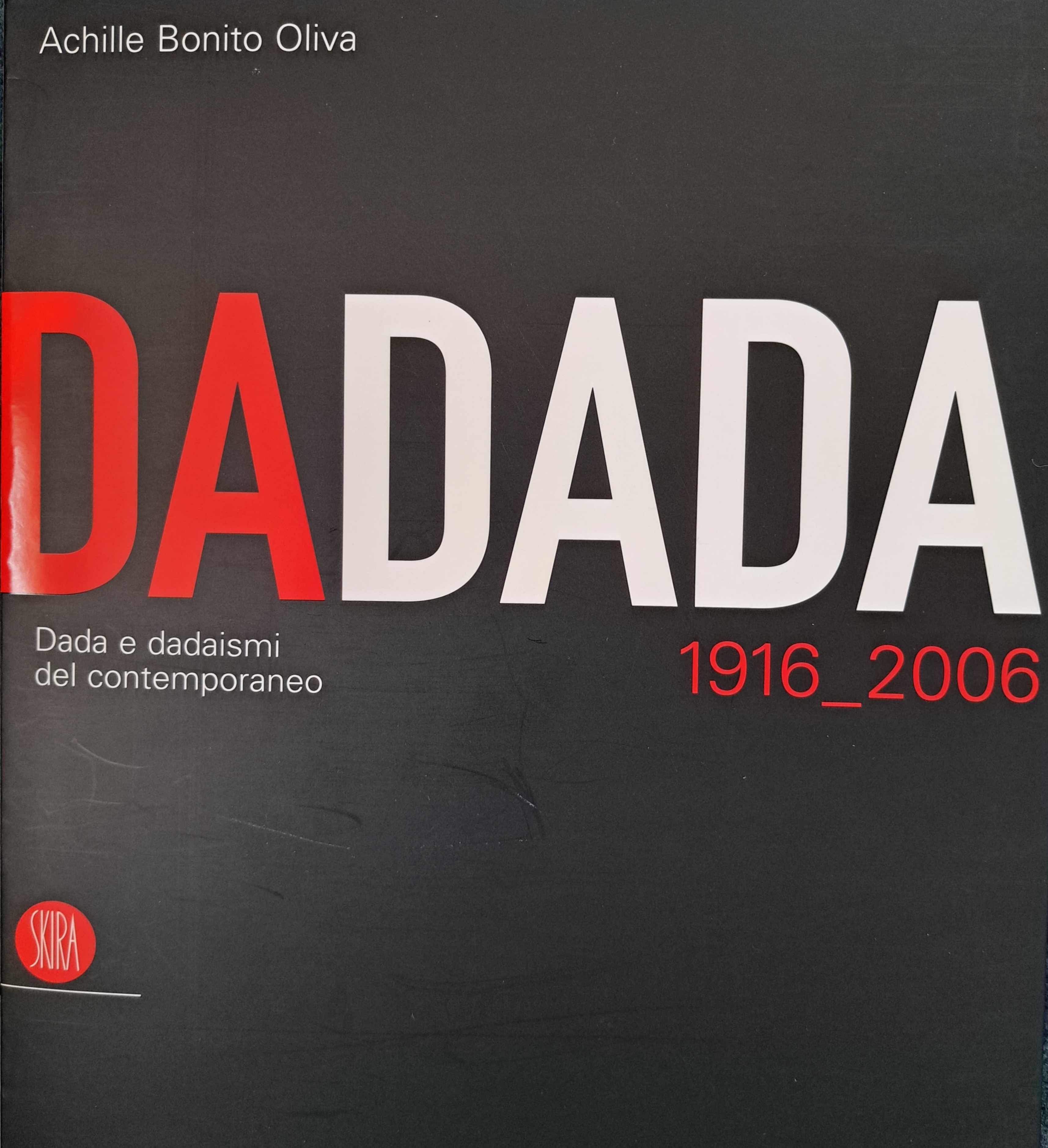 DADA 1916_2016