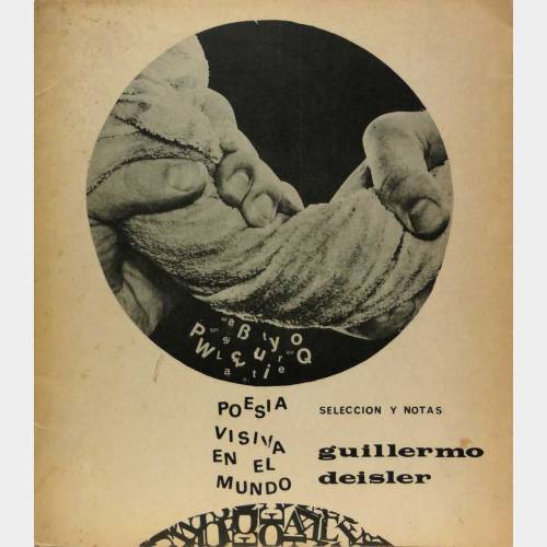 Poesia visiva en el mundo