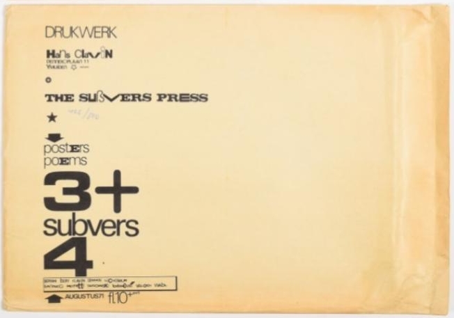 subvers 3+4