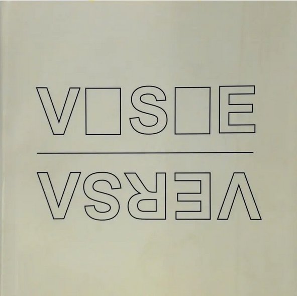 visie / versa